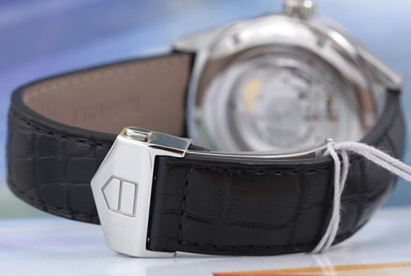 タグホイヤースーパーコピーTAG HEUER カレラ キャリバー5 デイデイト WAR201C.FC6266